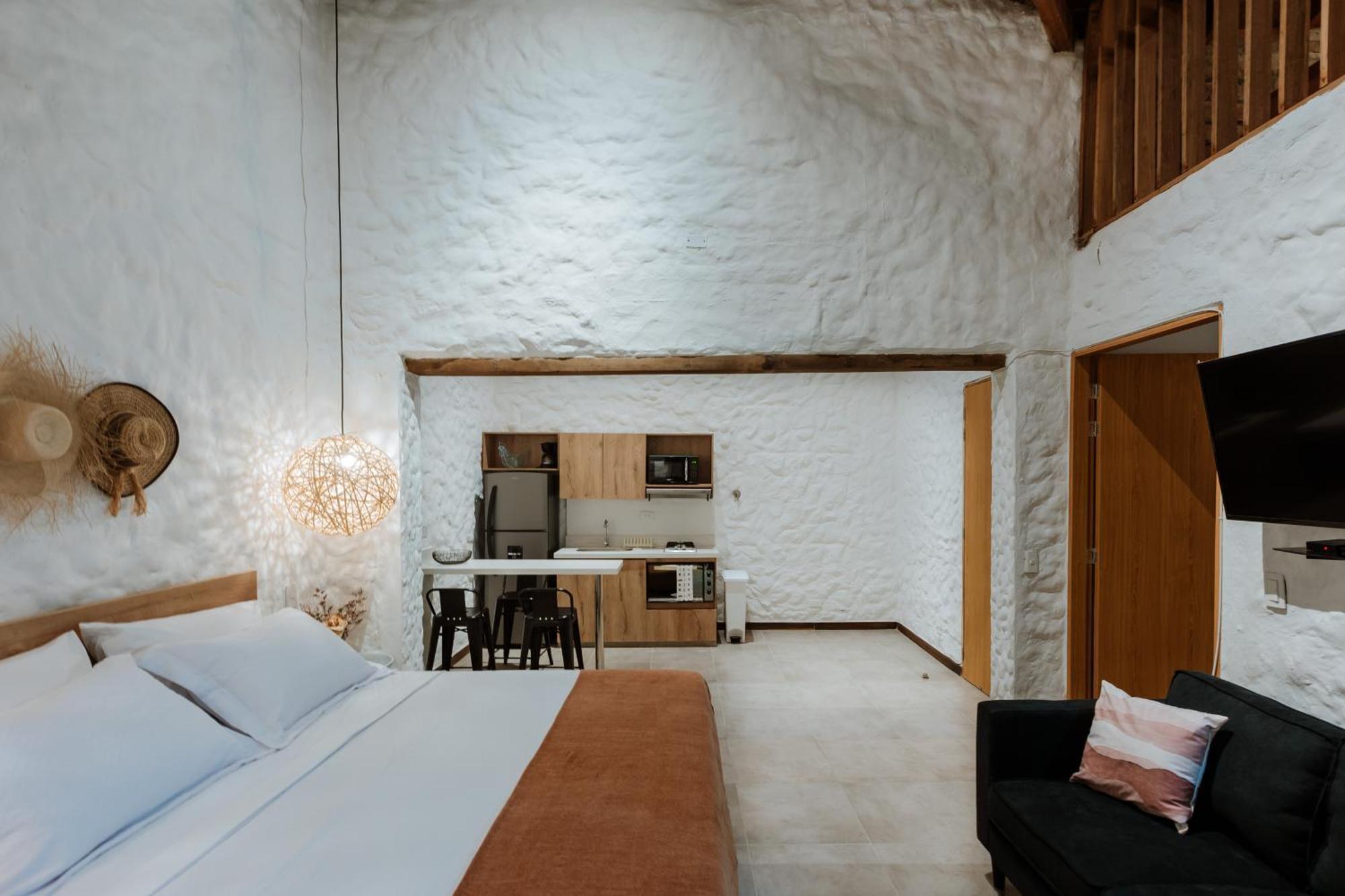 La Casa De Nelly - Apartment