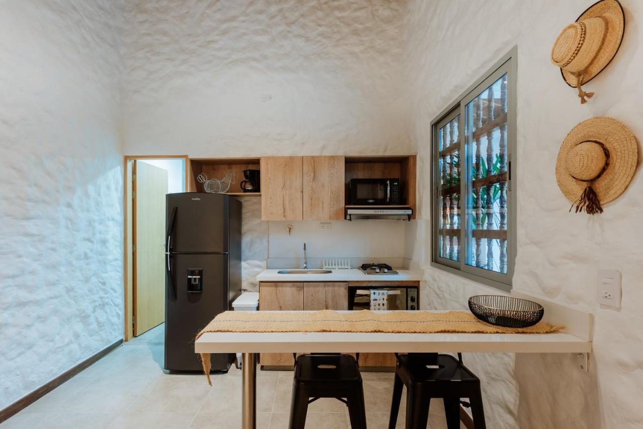 La Casa De Nelly - Apartment Medellin