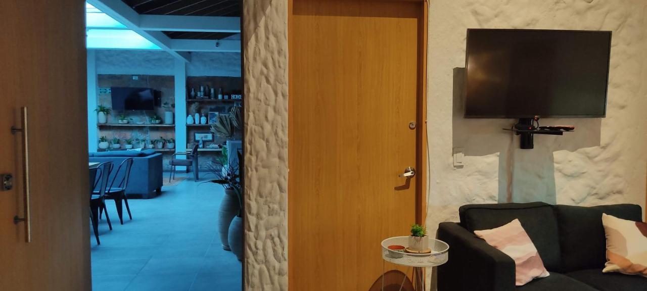 La Casa De Nelly - Apartment