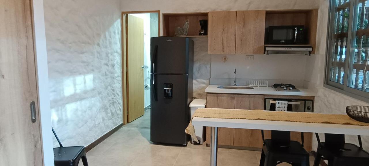 Apartment La Casa De Nelly -