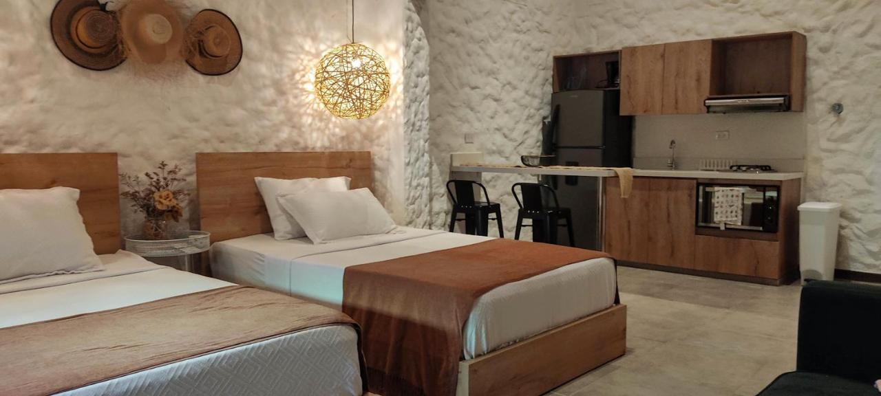 La Casa De Nelly - Apartment