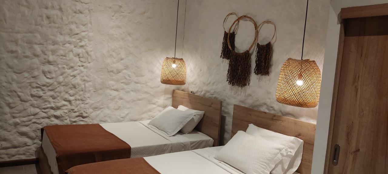 Apartment La Casa De Nelly -